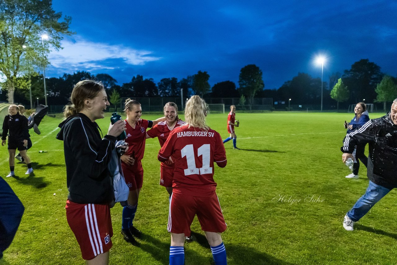 Bild 102 - F Hamburger SV 3 - Nienstedten 1 : Ergebnis: 6:1